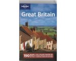 David Else - Lonely Planet Great Britain druk 8 David Else - Lonely Planet Great Britain druk 8