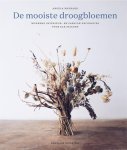 Angela Maynard 204433 - De mooiste droogbloemen Moderne interieur- en fashion decoraties voor elk seizoen