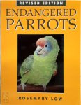 Rosemary Low - Endangered Parrots