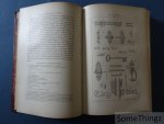 Charles Blanc. - Grammaire des arts du dessin. Architecture, sculpture, peinture. Jardins, gravures en pierres fines, gravures en médailles, en taille-douce, eau-forte, manière-noire, aquatinte, gravure en bois, camaïeu, gravure en couleurs, lithographie. Nouv...