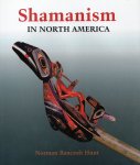 Norman Bancroft Hunt - Shamanism in North America Norman Bancroft Hunt - Shamanism in North America