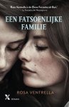 Rosa Ventrella - Een fatsoenlijke familie