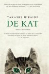 Takashi Hiraide - De kat