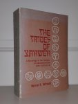 Gottwald, Norman K. - The tribes of Jahweh. A sociology of the religion of liberated Israel, 1250-1050 B.C.E.