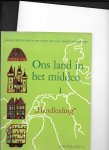 Wijlaars, J.M. e.a. - OnsLandin het midden I handleiding