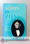 Rijke, Ds. Joh. de - Schijn en zijn --- Een onderzoek naar de prediking van Joseph Charles Philpot