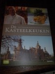 Verdonck, Erik - De Kasteelkeuken, Felix Alen kookt feestelijk in de mooiste kastelen