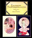 Jones, Barbara-William Ouellette - EROTISCHE PRENTBRIEFKAARTEN
