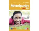 Axel Hering - Mittelpunkt neu B1+ Lehr-/Arbeitsbuch + Audio-CD Arbeitsbuch Axel Hering - Mittelpunkt neu B1+ Lehr-/Arbeitsbuch + Audio-CD Arbeitsbuch