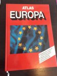 Redactie - Atlas Europa