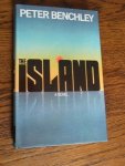Benchley Peter - The island. A novel