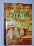 Travers, Susan - Een liefde in Afrika
