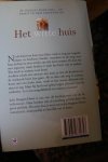 Burgers-Drost, Julia - Het witte huis