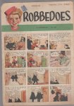  - Robbedoes weekblad  482