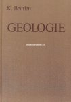 Beurlen, K. - Geologie