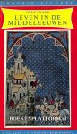 Evans, Joan - Leven in de middeleeuwen