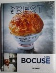 Bocuse, Paul - My Best: Paul Bocuse