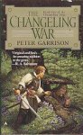 Garrison, Peter - Changeling 1: The Changeling War