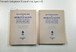 Derville, A. (Hg.), André Rayez (Hg.) A. Solignac (Hg.) u. a.: - Dictionnaire de Spiritualité - Fascicules LXXXVI-LXXXVIII, LXXXIX-XC [=Tome XIII Raban Maur-Ryelandt]