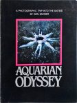 Snyder, Don - Aquarian Odyssey: a Nineteen Sixties Album