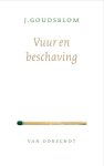 Johan Goudsblom - Vuur en beschaving