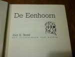 Norel K - De eenhoorn