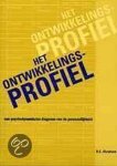 R.E. Abraham - Het ontwikkelingsprofiel