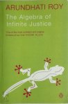Arundhati Roy 38168 - The Algebra Of Infinite Justice