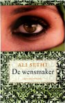 Sethi, Ali - De wensmaker