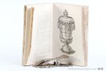 Champfleury - Histoire des faïences patriotiques sous la Révolution. Troisième édition avec gravures et marques nouvelles.