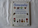Lockie, A. - De complete familiegids voor homeopathie / druk 1