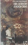 W H  van Eemlandt - De Odeon moorden