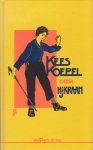 Kraan, H.J. van der - Kees Koepel. Oorspronkelijk verhaal voor de jeugd