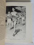 MIDDELBEEK, WOUT - Olympische Spelen 1948. Een reportage door Wout Middelbeek