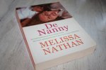 Nathan, Melissa - DE NANNY