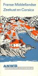 Diversen - Franse Middellandse Zeekust en Corsica