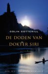 [{:name=>'Collin Cotterill', :role=>'A01'}, {:name=>'Peter Abelsen', :role=>'B06'}] - De Doden Van Dokter Siri