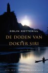 Colin Cotterill, Cotterill, Collin - De Doden Van Dokter Siri
