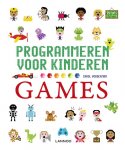 Jaap Verschoor, Carol Vorderman, Ronald Schrijber - Games programmeren / Programmeren voor kinderen