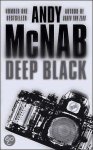 Andy McNab - DEEP BLACK [HB]