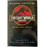 Marjolein van Velzen, Michael Crichton - The lost world