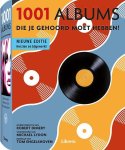 Robert Dimery - 1001 albums