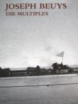 BEUYS, JOSEPH - Jörg Schellman - Joseph Beuys: die Multiples - Werkverzeichnis der Auflagenobjekte und Druckgraphik BEUYS, JOSEPH - Jörg Schellman - Joseph Beuys: die Multiples - Werkverzeichnis der Auflagenobjekte und Druckgraphik