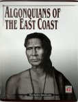  - Algonquians of the East Coast