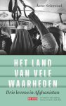 Åsne Seierstad - (1) Het Land Van Vele Waarheden