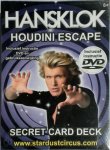  - Hans Klok - Houdini Escape