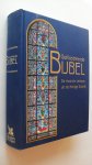 Nederlands Bijbelgenootschap ( Redactie) - Geillustreerde Bijbel - De mooiste teksten uit de Heilige Schrift -