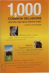 Christa Pöppelmann - 1,000 Common Delusions Christa Pöppelmann - 1,000 Common Delusions