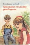 Vogelaar-van Mourik, G. - Annemieke en Daantje gaan logeren