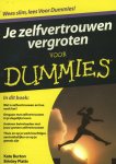 Brinley Platts, Kate Burton - Voor Dummies - Je zelfvertrouwen vergroten voor Dummies